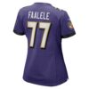 daniel faalele baltimore ravens nike womens player game jersey purple clowdercats arirq.jpg