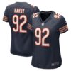 daniel hardy chicago bears nike womens team game jersey navy clowdercats cefgk.jpg