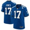 daniel jones indianapolis colts nike alternate 2 indiana nights game jersey heather royal clowdercats v9rsw.jpg