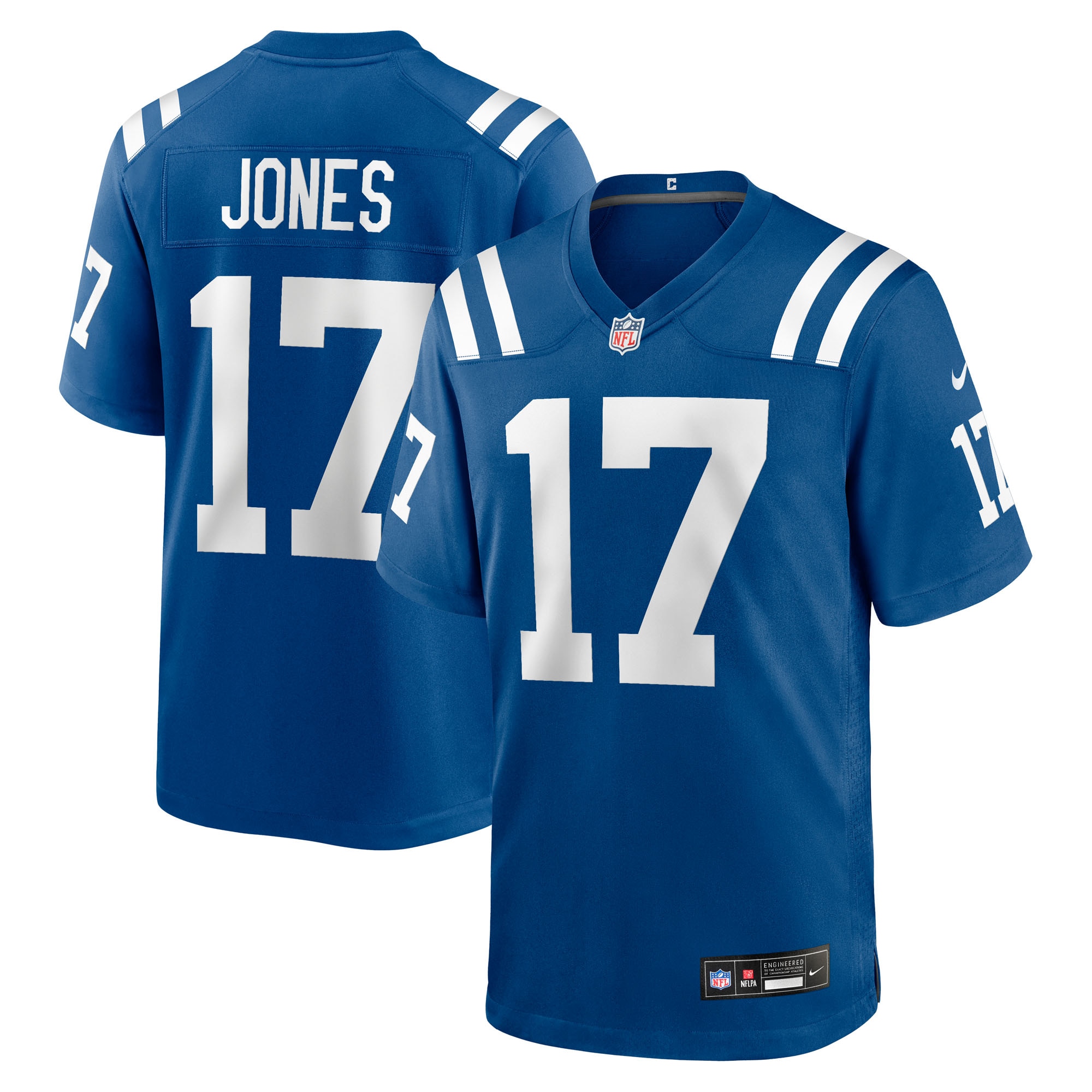 daniel jones indianapolis colts nike team game jersey royal clowdercats zhnxw.jpg