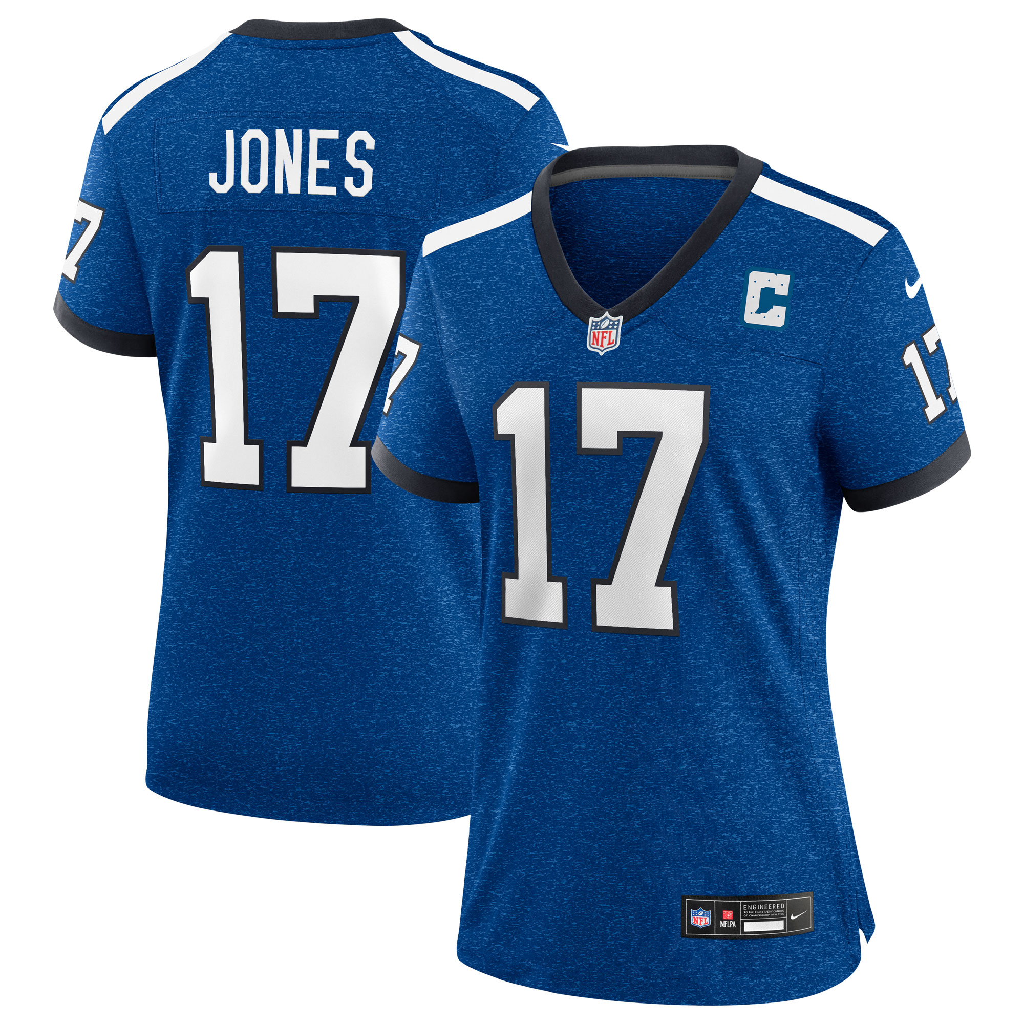daniel jones indianapolis colts nike womens alternate 2 indiana nights game jersey heather royal clowdercats diwxp.jpg