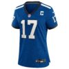 daniel jones indianapolis colts nike womens alternate 2 indiana nights game jersey heather royal clowdercats khhqb.jpg