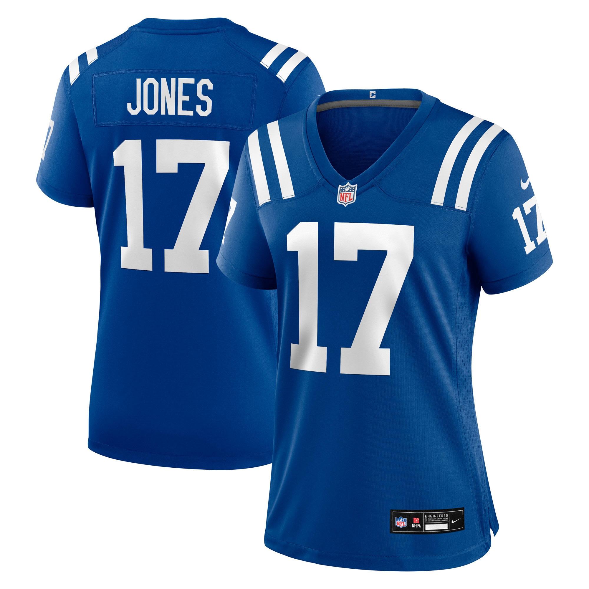 daniel jones indianapolis colts nike womens team game jersey royal clowdercats kekez.jpg