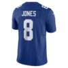 daniel jones new york giants nike vapor fuse limited jersey royal clowdercats khhno.jpg