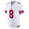 daniel jones new york giants nike vapor fuse limited jersey white clowdercats efpq2.jpg