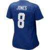 daniel jones new york giants nike womens player jersey royal clowdercats efijt.jpg