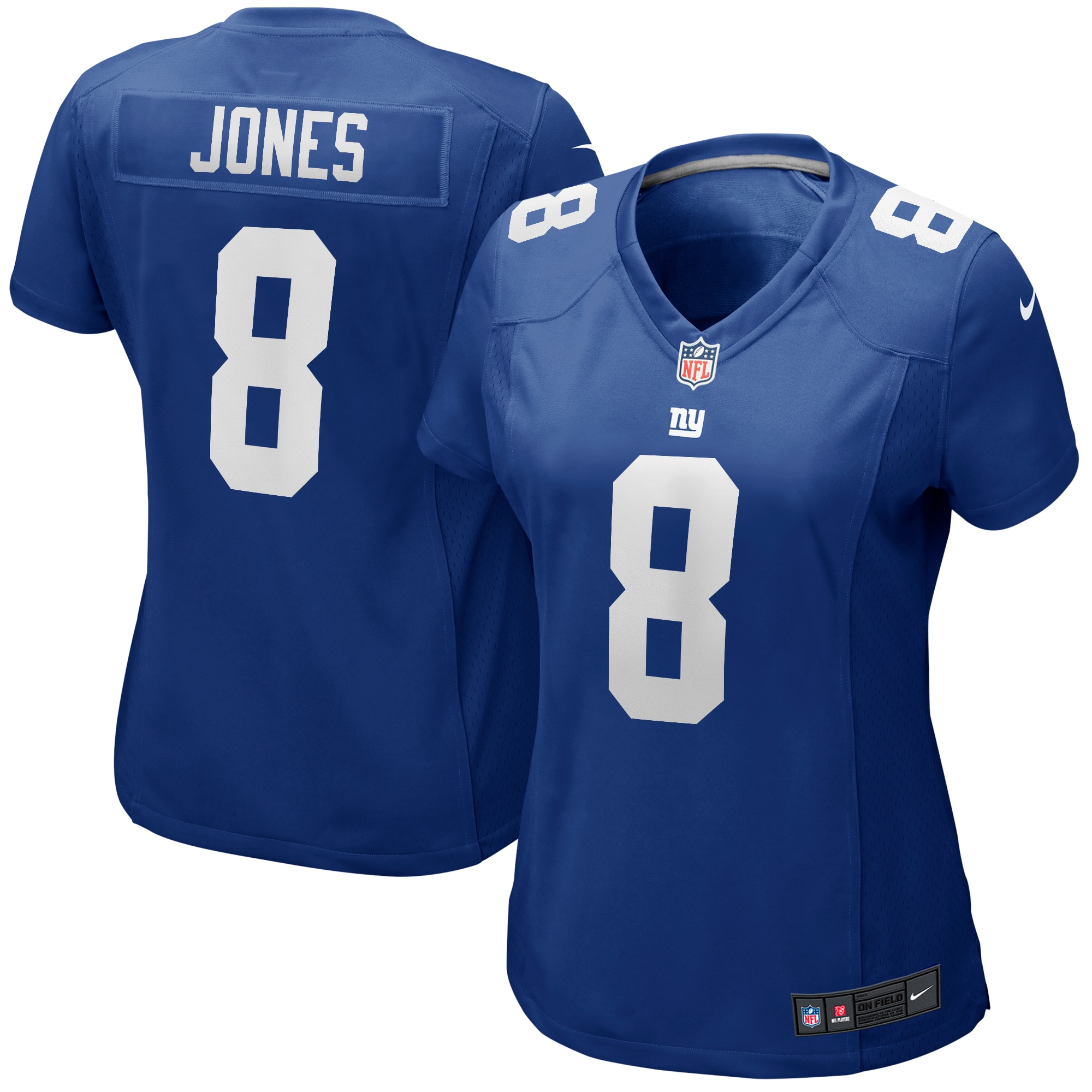 daniel jones new york giants nike womens player jersey royal clowdercats ytpxw.jpg
