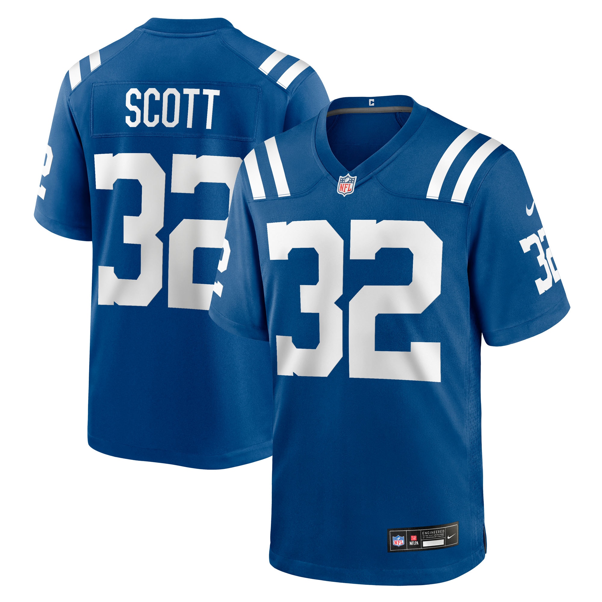 daniel scott indianapolis colts nike team game jersey royal clowdercats nswd7.jpg