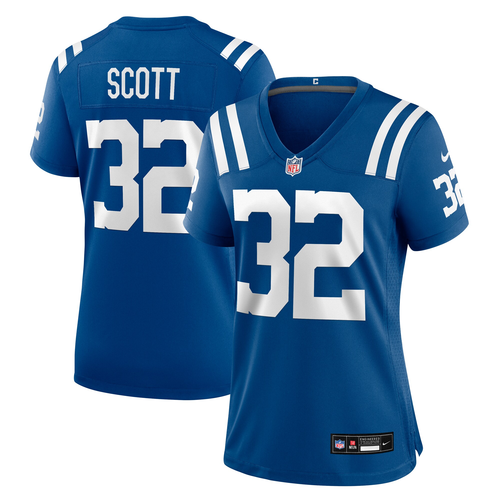 daniel scott indianapolis colts nike womens team game jersey royal clowdercats alnre.jpg