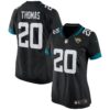 daniel thomas jacksonville jaguars nike womens game jersey black clowdercats v4gxk.jpg