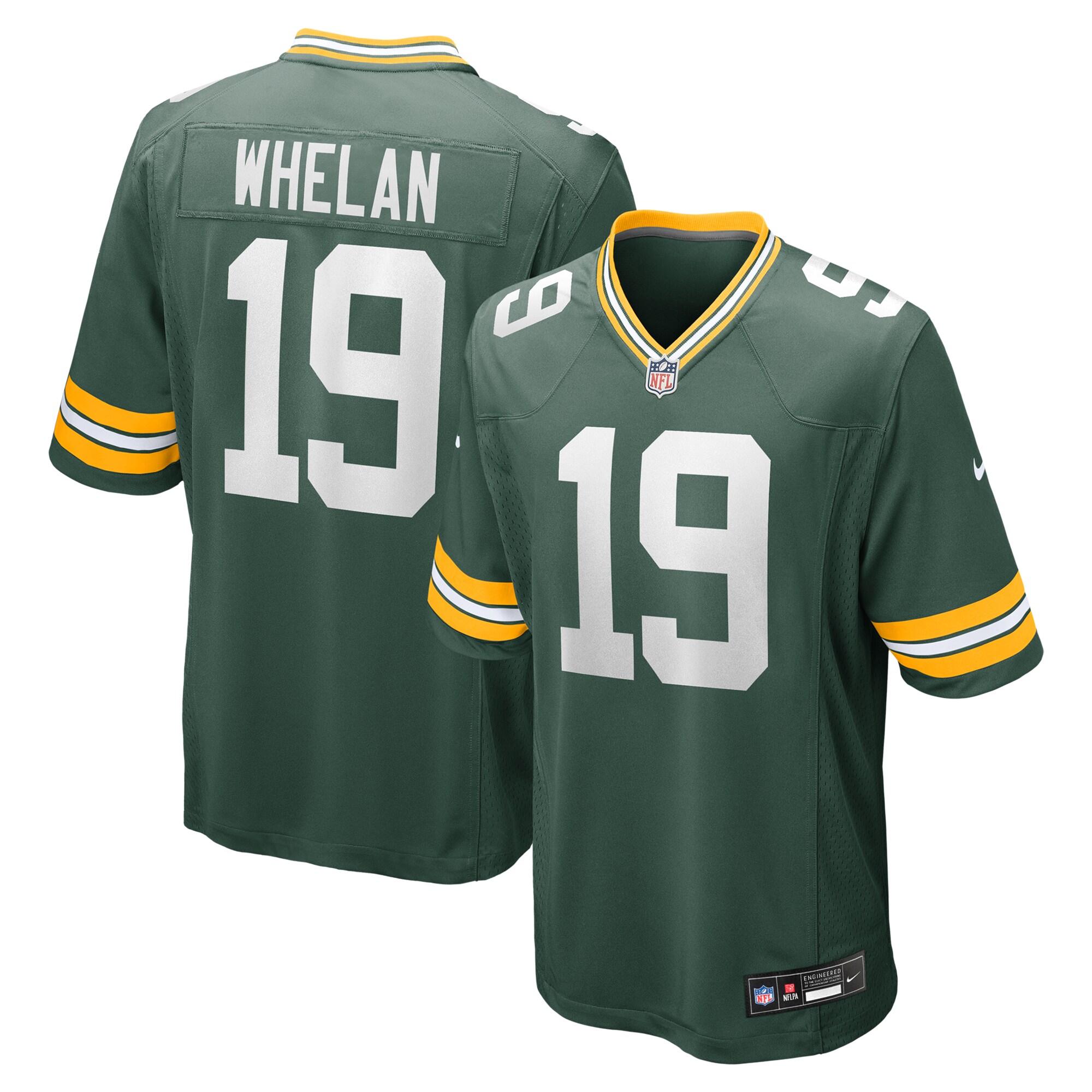 daniel whelan green bay packers nike game jersey green clowdercats xybw1.jpg