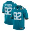 danny striggow jacksonville jaguars nike team game jersey teal clowdercats cprdu.jpg