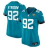 danny striggow jacksonville jaguars nike womens team game jersey teal clowdercats ndrpi.jpg
