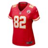 dante hall kansas city chiefs nike womens retired player game jersey red clowdercats 6qnha.jpg
