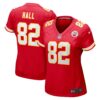dante hall kansas city chiefs nike womens retired player game jersey red clowdercats dlw9z.jpg