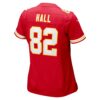 dante hall kansas city chiefs nike womens retired player game jersey red clowdercats vn4ck.jpg