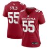 dante stills arizona cardinals nike womens game jersey cardinal clowdercats i5yzf.jpg