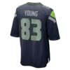 dareke young seattle seahawks nike game jersey college navy clowdercats vf18y.jpg