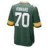 darian kinnard green bay packers nike team game jersey green clowdercats tatuo.jpg