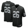 darien porter las vegas raiders nike team game jersey black clowdercats tzdqr.jpg