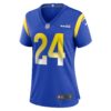 darious williams los angeles rams nike womens team game jersey royal clowdercats rkflg.jpg