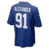 darius alexander new york giants nike team game jersey royal clowdercats 93uqp.jpg