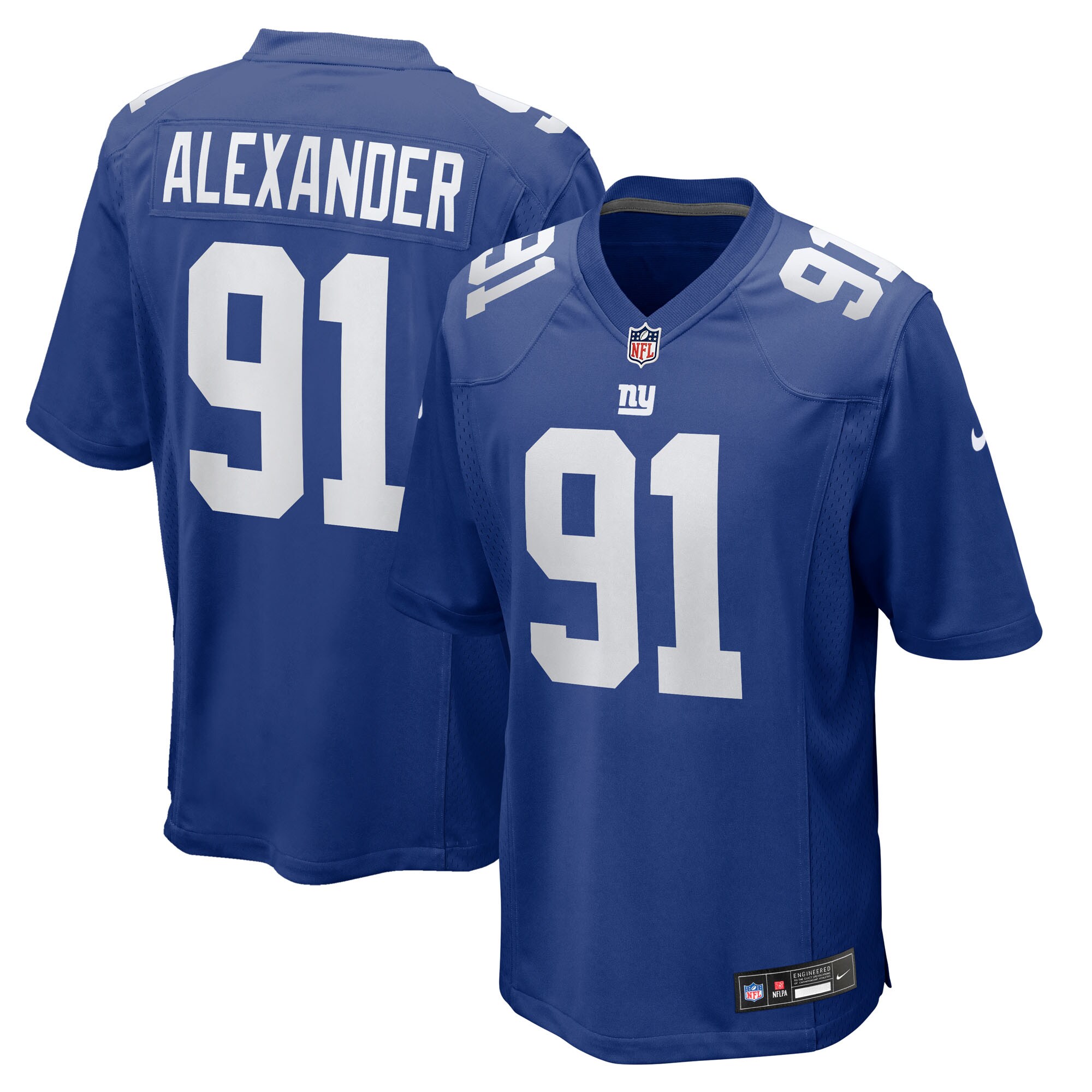 darius alexander new york giants nike team game jersey royal clowdercats lp6p6.jpg
