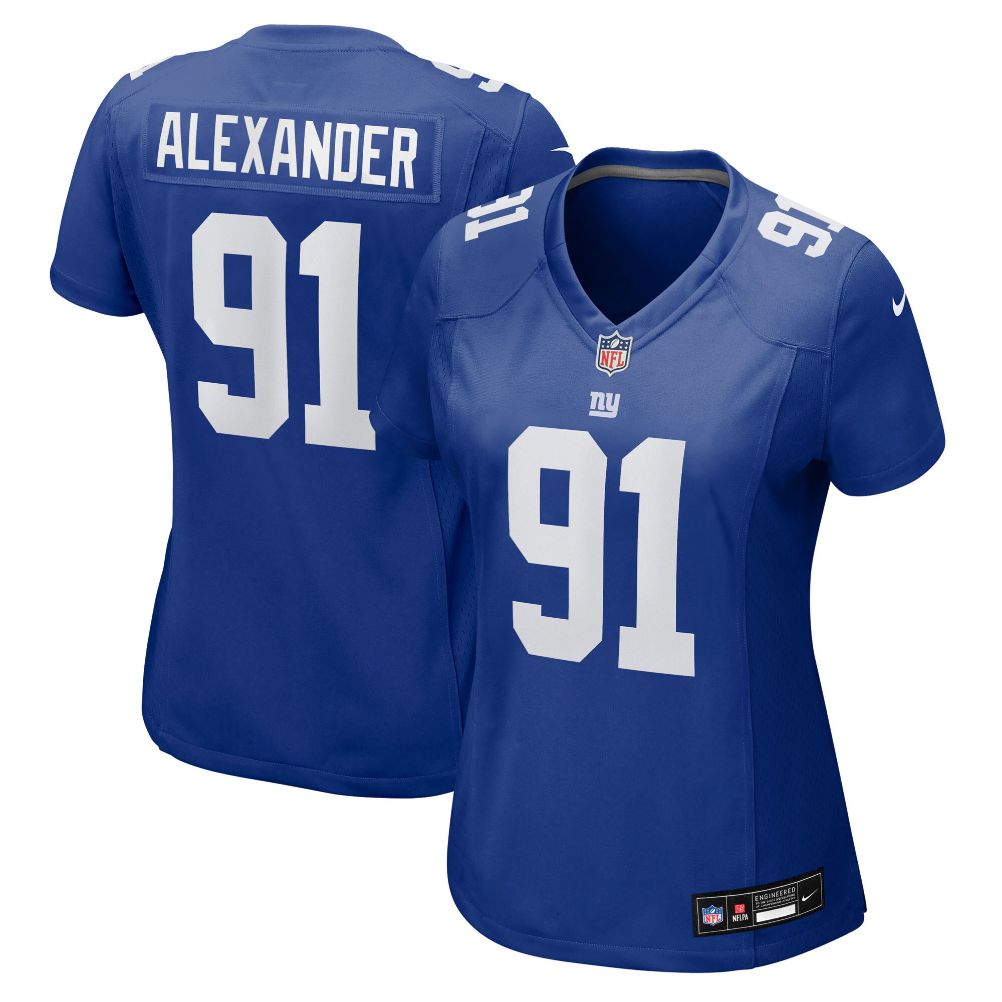 darius alexander new york giants nike womens team game jersey royal clowdercats aifi2.jpg