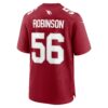 darius robinson arizona cardinals nike player game jersey cardinal clowdercats ielpm.jpg