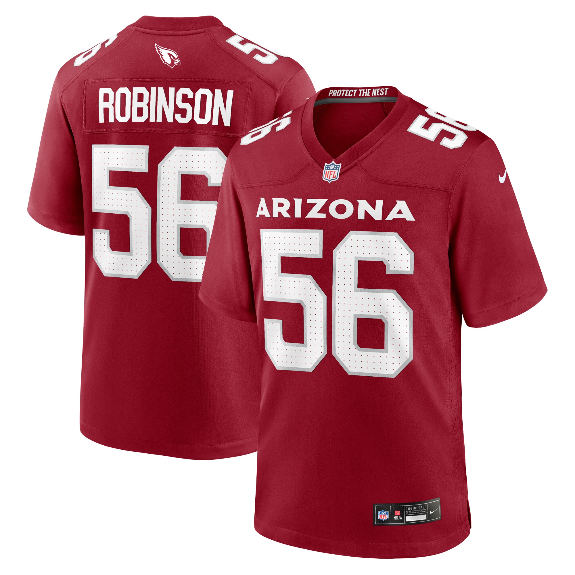 darius robinson arizona cardinals nike player game jersey cardinal clowdercats piwfa.jpg