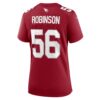 darius robinson arizona cardinals nike womens game jersey cardinal clowdercats tg3qm.jpg