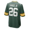 darnell savage jr green bay packers nike game team jersey green clowdercats qf8h2.jpg