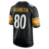 darnell washington pittsburgh steelers nike game jersey black clowdercats axbnz.jpg