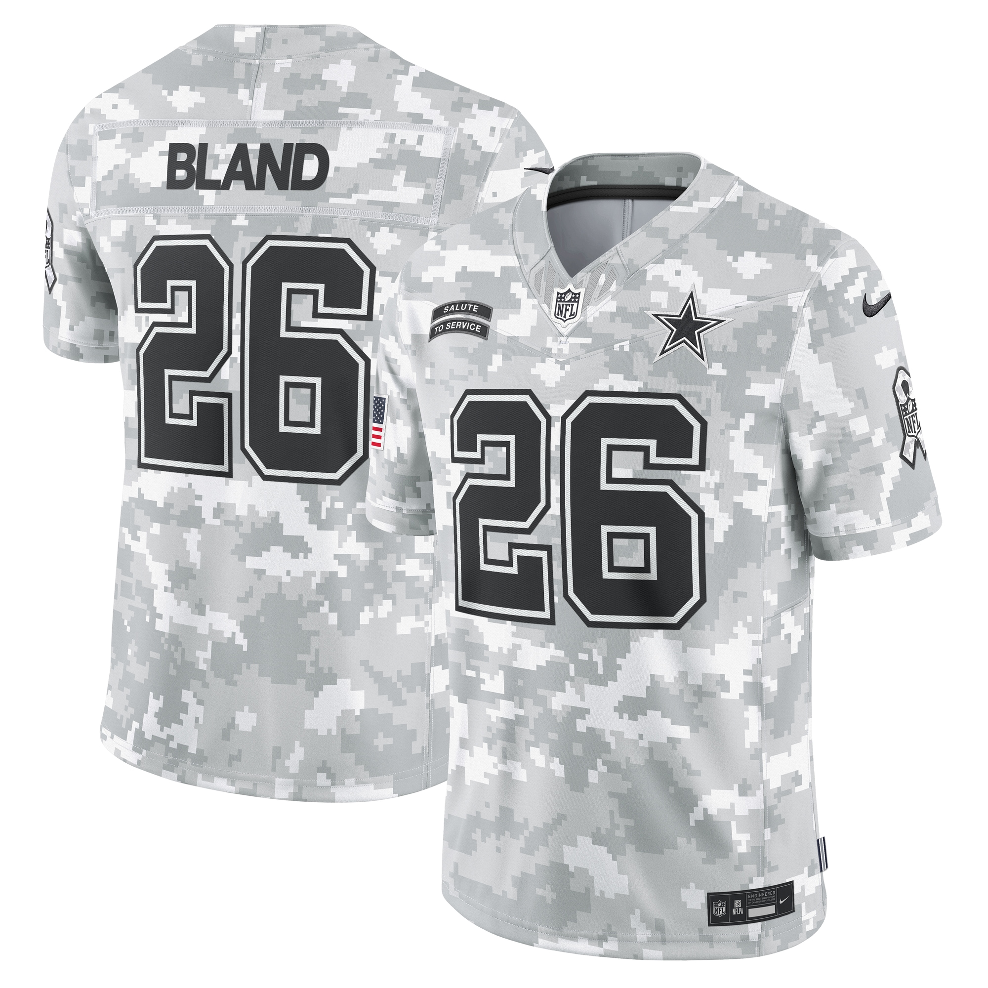 daron bland dallas cowboys nike 2024 salute to service limited jersey arctic camo clowdercats hf6sb.jpg
