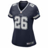 daron bland dallas cowboys nike womens game jersey navy clowdercats rzwig.jpg