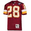 darrell green washington football team 1994 mitchell ness authentic throwback retired player jersey burgundy clowdercats 1vmgn.jpg