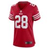 darrell luter jr san francisco 49ers nike womens game jersey scarlet clowdercats z9ikk.jpg