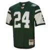 darrelle revis new york jets mitchell ness legacy replica jersey green clowdercats nzpok.jpg