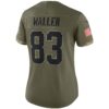 darren waller las vegas raiders nike womens salute to service limited jersey olive clowdercats vexht.jpg