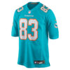 darren waller miami dolphins nike team game jersey aqua clowdercats pew5g.jpg