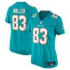 darren waller miami dolphins nike womens team game jersey aqua clowdercats anvfx.jpg