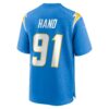 dashawn hand los angeles chargers nike team game jersey powder blue clowdercats 77bba.jpg