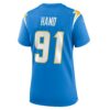 dashawn hand los angeles chargers nike womens team game jersey powder blue clowdercats 5spyj.jpg