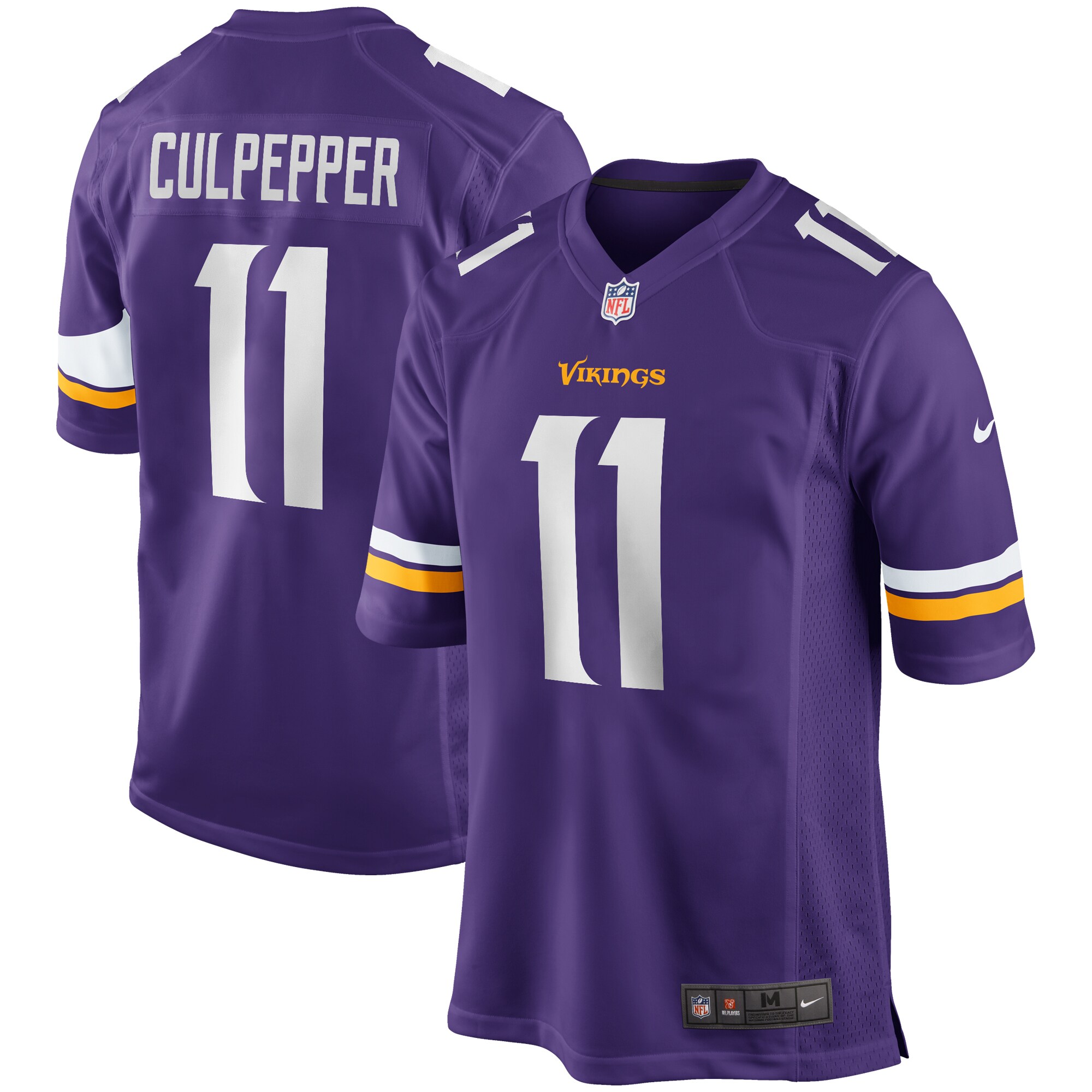 daunte culpepper minnesota vikings nike game retired player jersey purple clowdercats kymzt.jpg