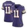 daunte culpepper minnesota vikings nike womens classic retired player game jersey purple clowdercats axxhh.jpg
