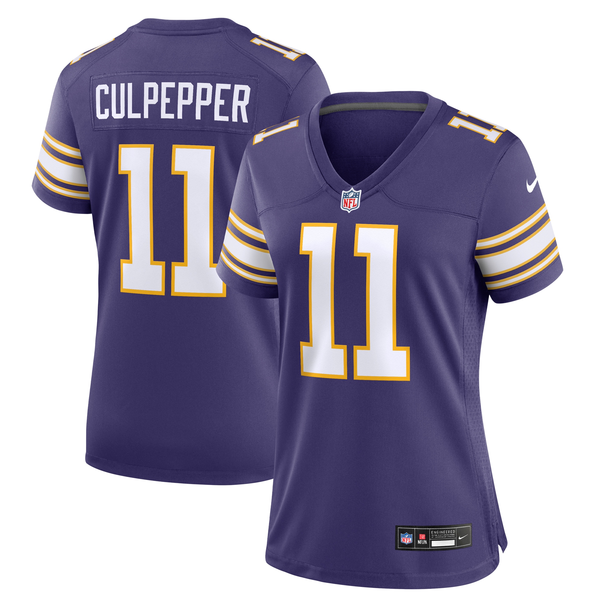 daunte culpepper minnesota vikings nike womens classic retired player game jersey purple clowdercats axxhh.jpg