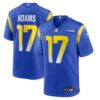 davante adams los angeles rams nike game player jersey royal clowdercats 54jgb.jpg