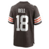 david bell cleveland browns nike game jersey brown clowdercats 72nnp.jpg