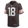david bell cleveland browns nike game jersey brown clowdercats esrck.jpg