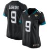 david garrard jacksonville jaguars nike womens game retired player jersey black clowdercats 8pbwi.jpg